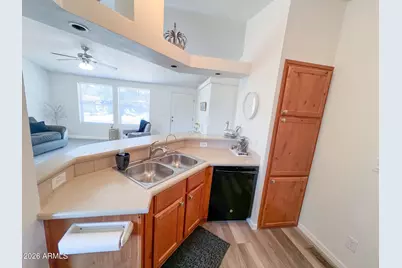 360 Harmony Drive, Sedona, AZ 86336 - Photo 7