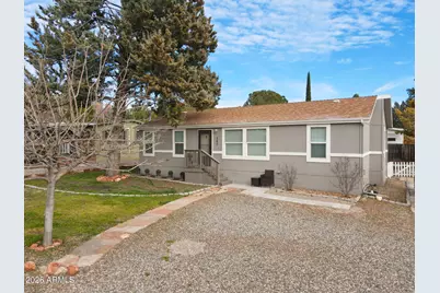 360 Harmony Drive, Sedona, AZ 86336 - Photo 1