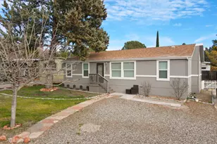 360 Harmony Dr, Sedona, AZ 86336 - Photo 1