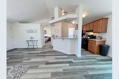 360 Harmony Drive, Sedona, AZ 86336 - Photo 5