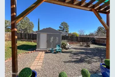 360 Harmony Drive, Sedona, AZ 86336 - Photo 17