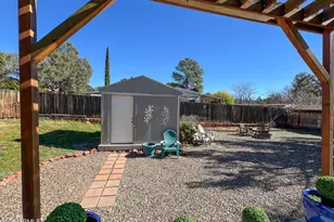 360 Harmony Dr, Sedona, AZ 86336 - Photo 17