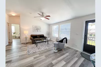 360 Harmony Drive, Sedona, AZ 86336 - Photo 3