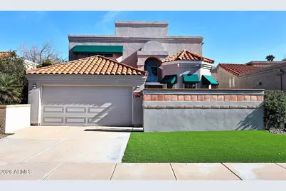 9785 N 80th Place, Scottsdale, AZ 85258 - Photo 1