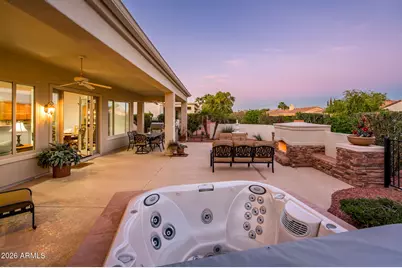 22213 N Pedregosa Drive, Sun City West, AZ 85375 - Photo 53