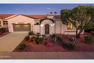 22213 N Pedregosa Drive, Sun City West, AZ 85375 - Photo 91