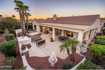 22213 N Pedregosa Drive, Sun City West, AZ 85375 - Photo 49