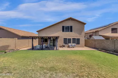 18110 N Skyhawk Drive, Surprise, AZ 85374 - Photo 37