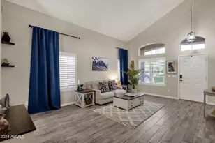 18110 N Skyhawk Dr, Surprise, AZ 85374 - Photo 5