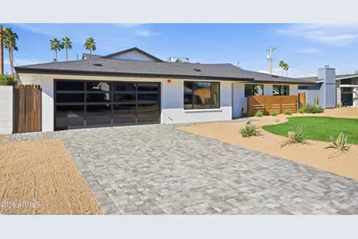 5414 N 82nd Street, Scottsdale, AZ 85250 - Photo 3