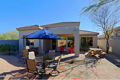 7086 E Whispering Mesquite Trail, Scottsdale, AZ 85266 - Photo 47