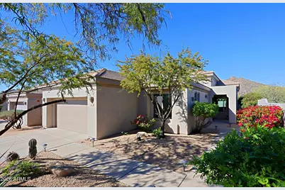 7086 E Whispering Mesquite Trail, Scottsdale, AZ 85266 - Photo 3