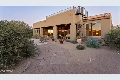 34858 N 81st Street, Scottsdale, AZ 85266 - Photo 39