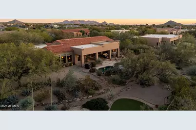 34858 N 81st Street, Scottsdale, AZ 85266 - Photo 5