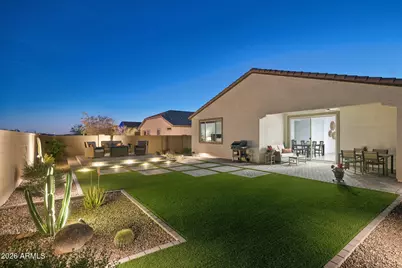 7227 S Sandal Road, Gold Canyon, AZ 85118 - Photo 3