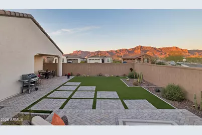 7227 S Sandal Road, Gold Canyon, AZ 85118 - Photo 5