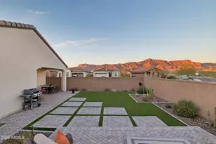 7227 S Sandal Rd, Gold Canyon, AZ 85118 - Photo 5