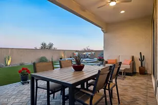 7227 S Sandal Rd, Gold Canyon, AZ 85118 - Photo 5