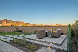 7227 S Sandal Rd, Gold Canyon, AZ 85118 - Photo 7