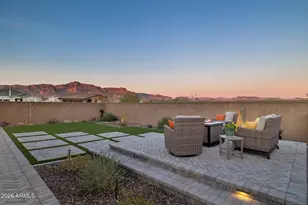 7227 S Sandal Rd, Gold Canyon, AZ 85118 - Photo 53