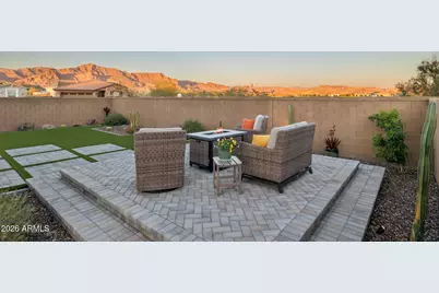 7227 S Sandal Road, Gold Canyon, AZ 85118 - Photo 3