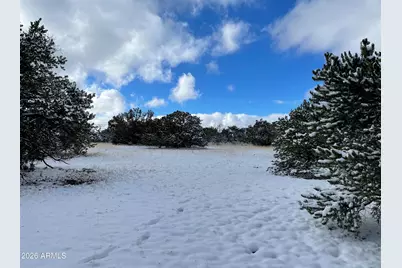 13537 Bly Station Road #414, Williams, AZ 86046 - Photo 1