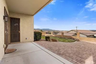 892 W Deep Gorge Road, Camp Verde, AZ 86322 - Photo 33