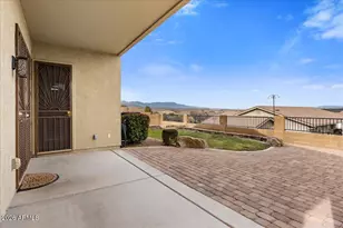 892 W Deep Gorge Rd, Camp Verde, AZ 86322 - Photo 33