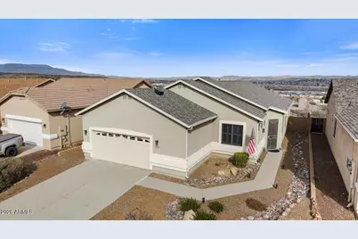 892 W Deep Gorge Road, Camp Verde, AZ 86322 - Photo 3