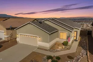 892 W Deep Gorge Rd, Camp Verde, AZ 86322 - Photo 1