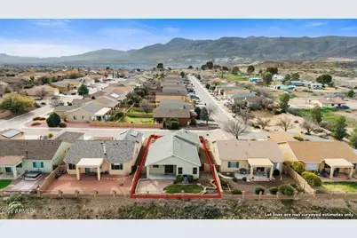 892 W Deep Gorge Road, Camp Verde, AZ 86322 - Photo 35