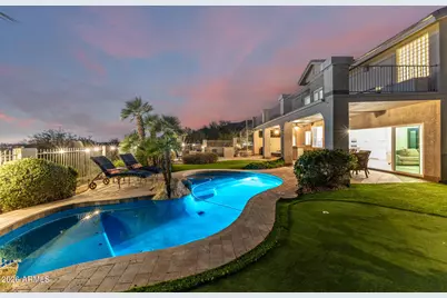 11900 N 114th Way, Scottsdale, AZ 85259 - Photo 57