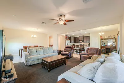 21896 N Risa Drive, Maricopa, AZ 85138 - Photo 17