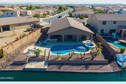 21896 N Risa Drive, Maricopa, AZ 85138 - Photo 45