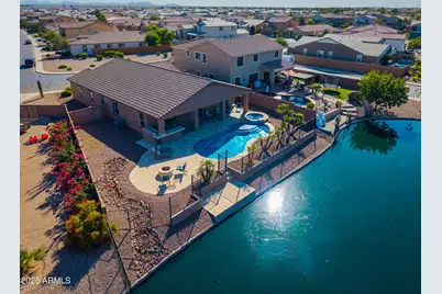 21896 N Risa Drive, Maricopa, AZ 85138 - Photo 3