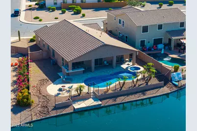 21896 N Risa Drive, Maricopa, AZ 85138 - Photo 43