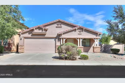 43460 W Caven Drive, Maricopa, AZ 85138 - Photo 1