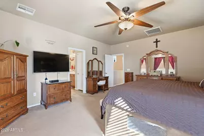 33408 N Falcon Trail, San Tan Valley, AZ 85144 - Photo 23