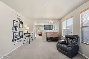 33408 N Falcon Trail, San Tan Valley, AZ 85144 - Photo 7