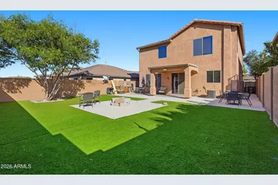 33408 N Falcon Trail, San Tan Valley, AZ 85144 - Photo 37