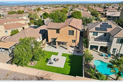 33408 N Falcon Trail, San Tan Valley, AZ 85144 - Photo 33