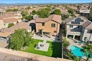 33408 N Falcon Trail, San Tan Valley, AZ 85144 - Photo 33