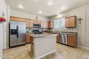33408 N Falcon Trail, San Tan Valley, AZ 85144 - Photo 13