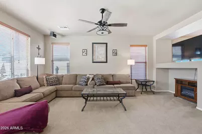 33408 N Falcon Trail, San Tan Valley, AZ 85144 - Photo 9