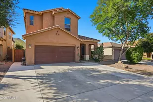 33408 N Falcon Trail, San Tan Valley, AZ 85144 - Photo 3