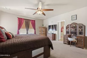 33408 N Falcon Trail, San Tan Valley, AZ 85144 - Photo 23