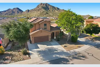 33408 N Falcon Trail, San Tan Valley, AZ 85144 - Photo 3