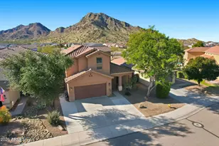 33408 N Falcon Trail, San Tan Valley, AZ 85144 - Photo 3