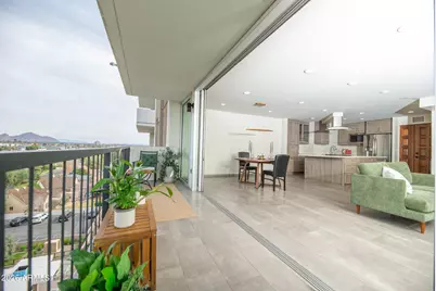 2323 N Central Avenue #705, Phoenix, AZ 85004 - Photo 13