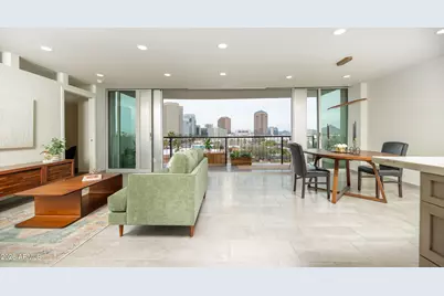 2323 N Central Avenue #705, Phoenix, AZ 85004 - Photo 3